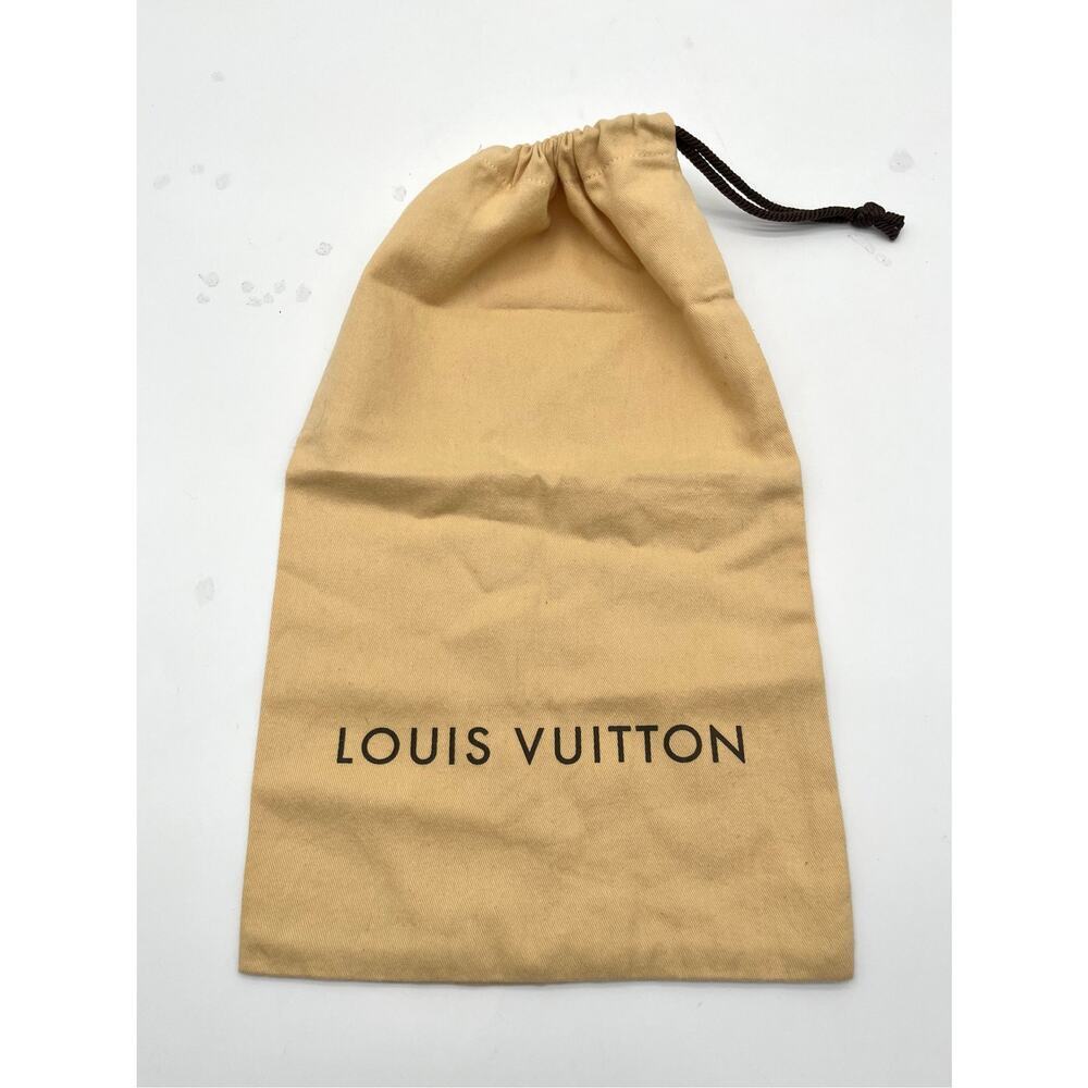 LOUIS VUITTON Dust Bag, Drawstring